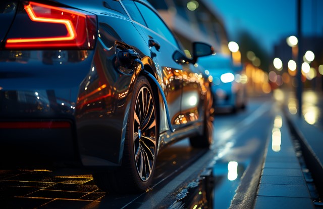 新能源車產(chǎn)銷持續(xù)增長 電機(jī)產(chǎn)業(yè)鏈迎發(fā)展契機(jī)